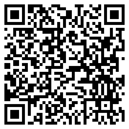 Código QR para añadir el pase al wallet