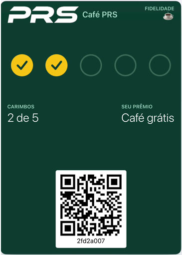 Programa de fidelidad